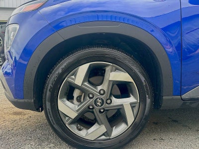 2024 Hyundai Venue Limited