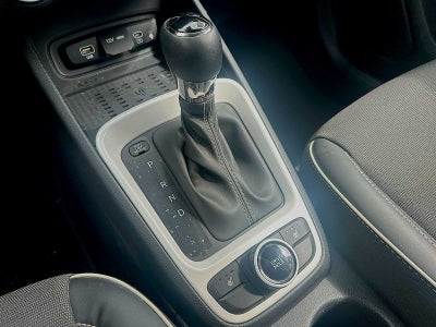 2024 Hyundai Venue Limited