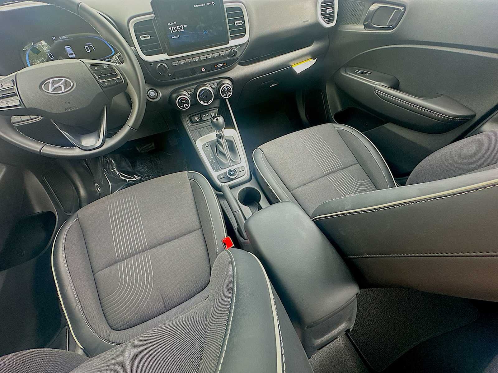 2024 Hyundai Venue Limited