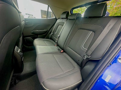 2024 Hyundai Venue Limited