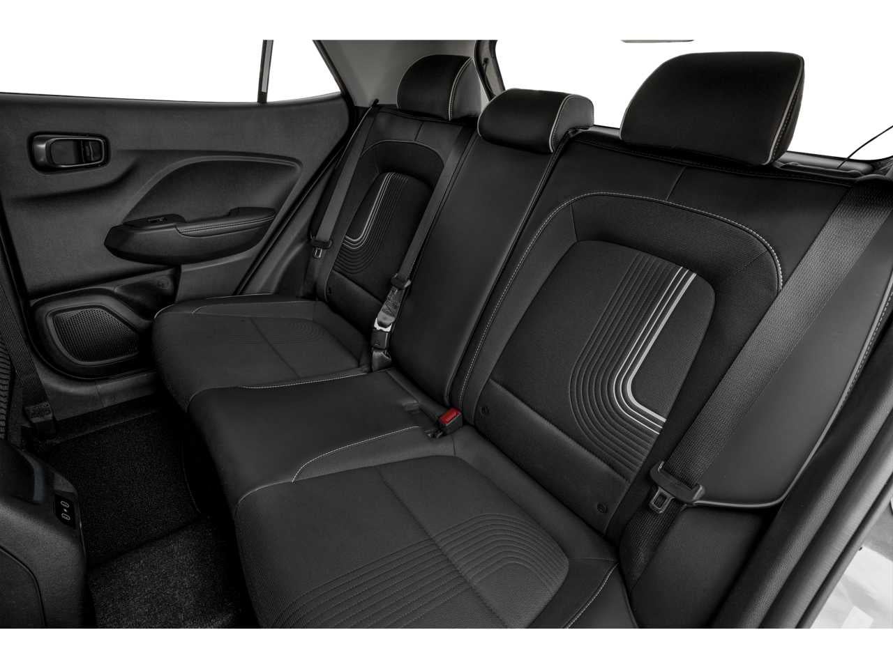 2024 Hyundai Venue Limited