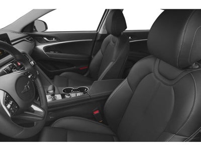 2020 Genesis G70 2.0T