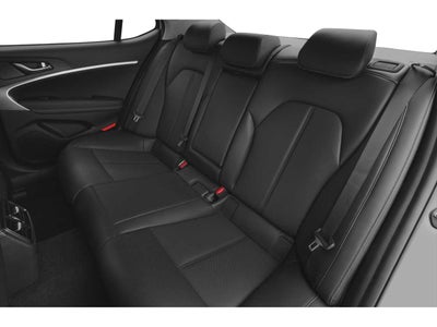 2020 Genesis G70 2.0T