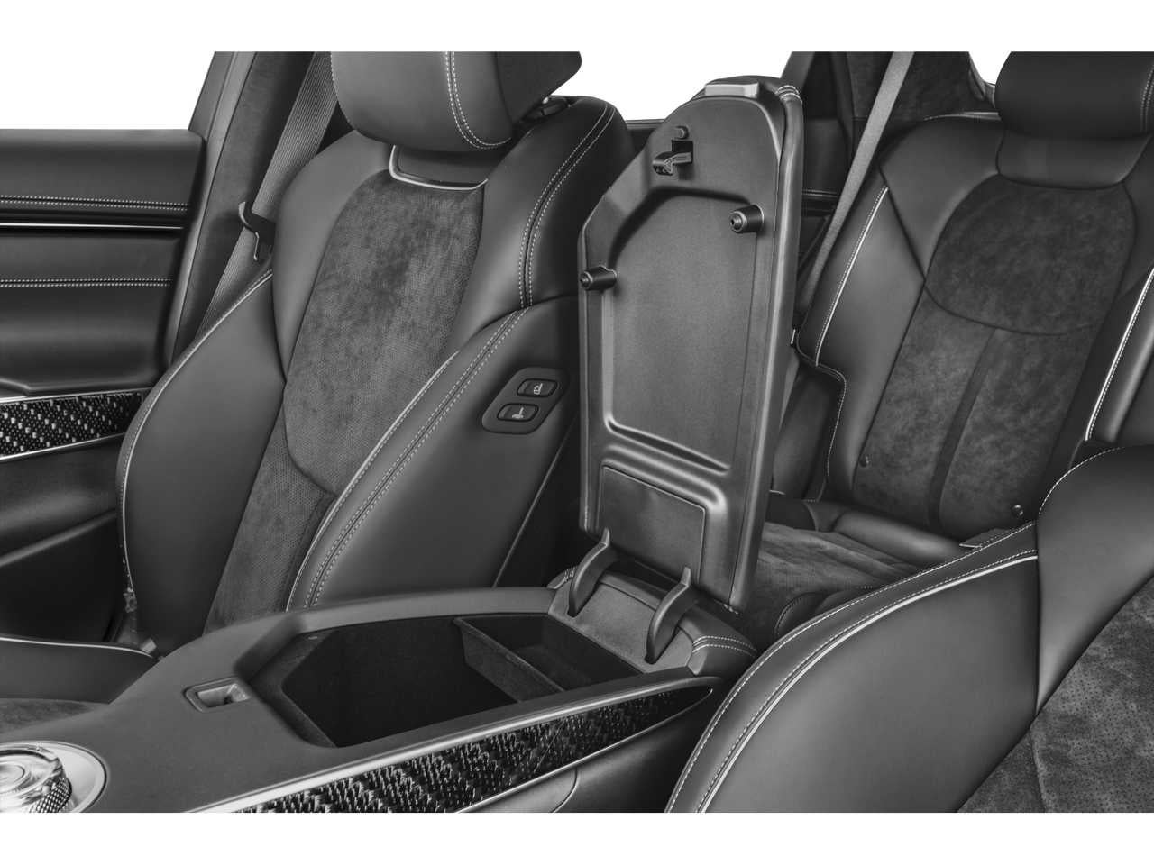 2022 Genesis GV70 3.5T Sport