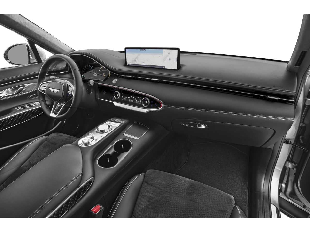 2022 Genesis GV70 3.5T Sport