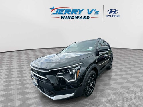 2024 Kia Niro EX