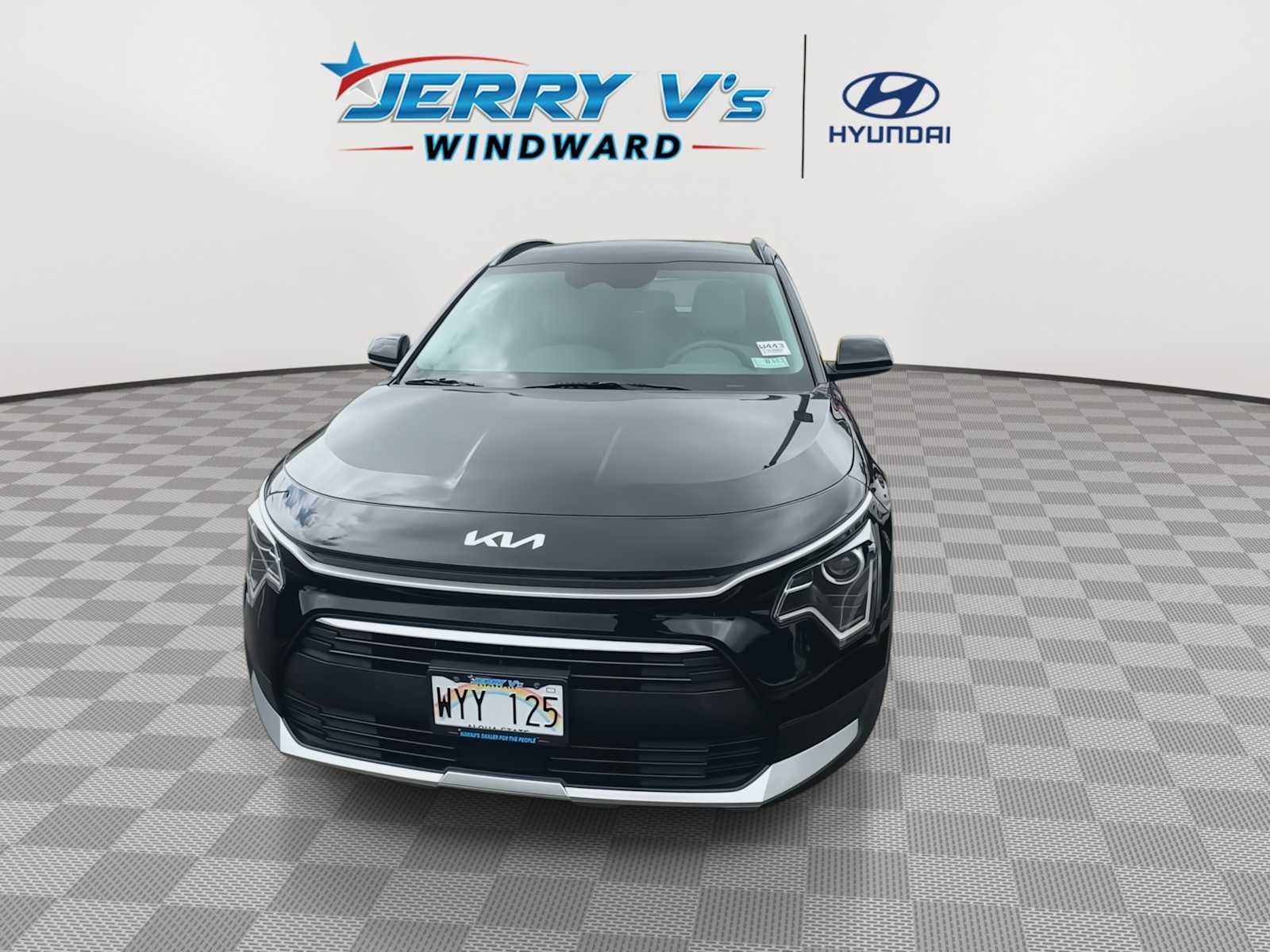 2024 Kia Niro EX