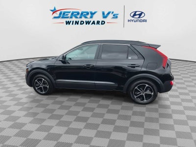 2024 Kia Niro EX