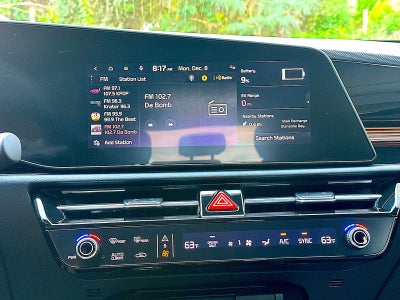 2023 Kia Niro Plug-In Hybrid EX