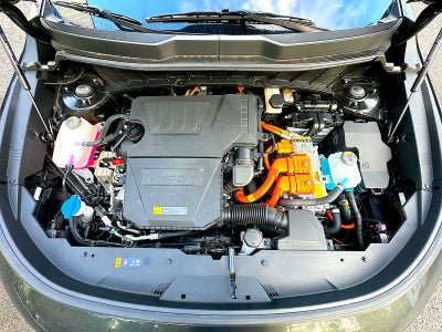 2023 Kia Niro Plug-In Hybrid EX