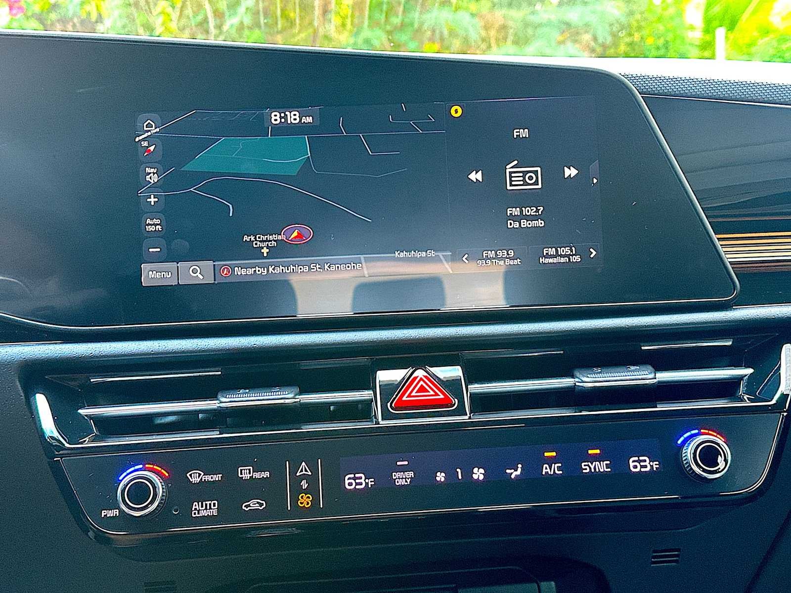 2023 Kia Niro Plug-In Hybrid EX