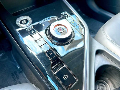 2023 Kia Niro Plug-In Hybrid EX