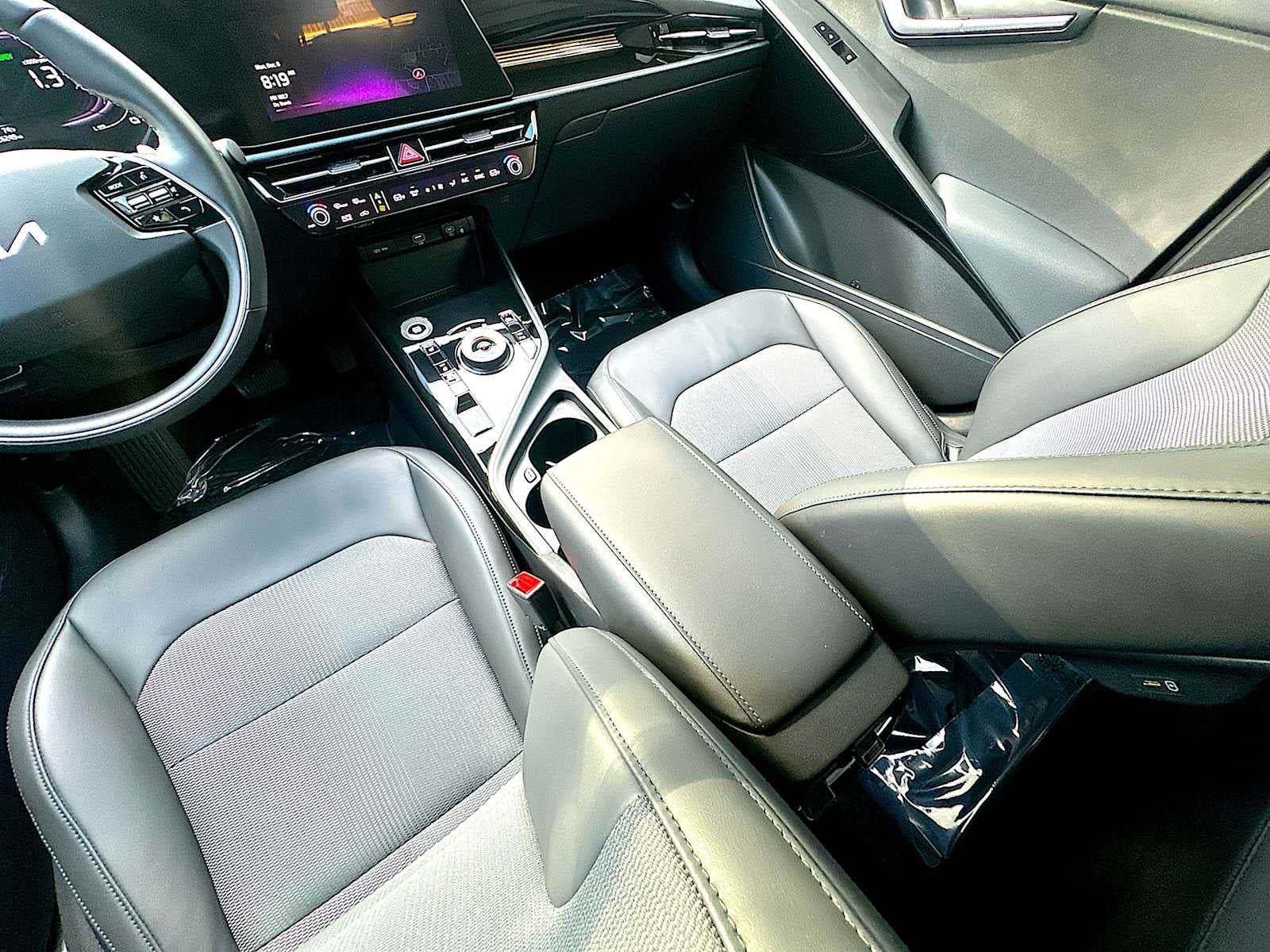 2023 Kia Niro Plug-In Hybrid EX