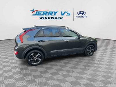 2023 Kia Niro Plug-In Hybrid EX