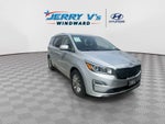 2021 Kia Sedona EX