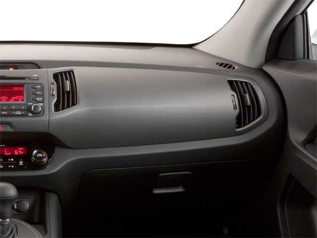 2011 Kia Sportage LX