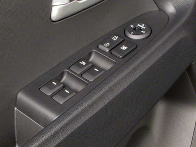 2011 Kia Sportage LX