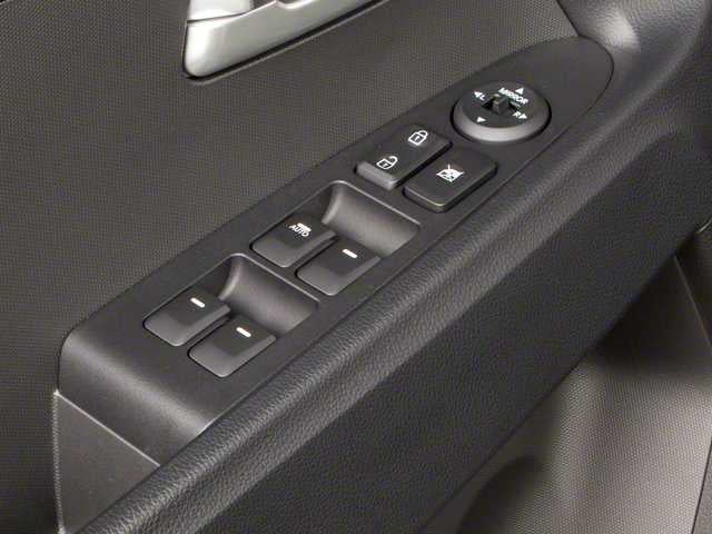 2011 Kia Sportage LX