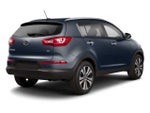 2011 Kia Sportage LX