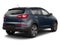 2011 Kia Sportage LX