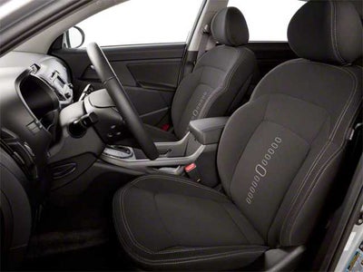 2011 Kia Sportage LX