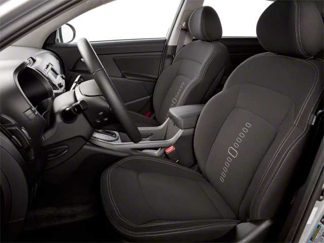 2011 Kia Sportage LX