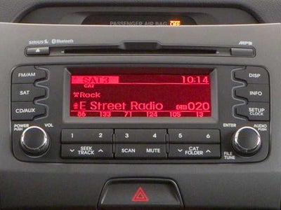 2011 Kia Sportage LX