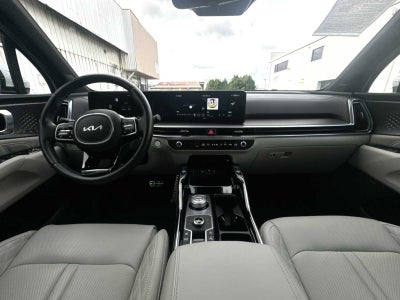 2025 Kia Sorento Plug-In Hybrid SX Prestige