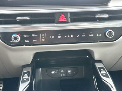 2025 Kia Sorento Plug-In Hybrid SX Prestige