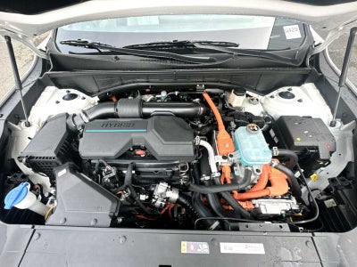 2025 Kia Sorento Plug-In Hybrid SX Prestige