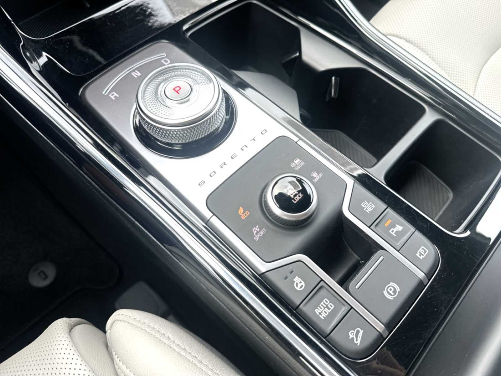 2025 Kia Sorento Plug-In Hybrid SX Prestige