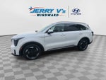 2025 Kia Sorento Plug-In Hybrid SX Prestige