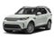 2018 Land Rover Discovery SE