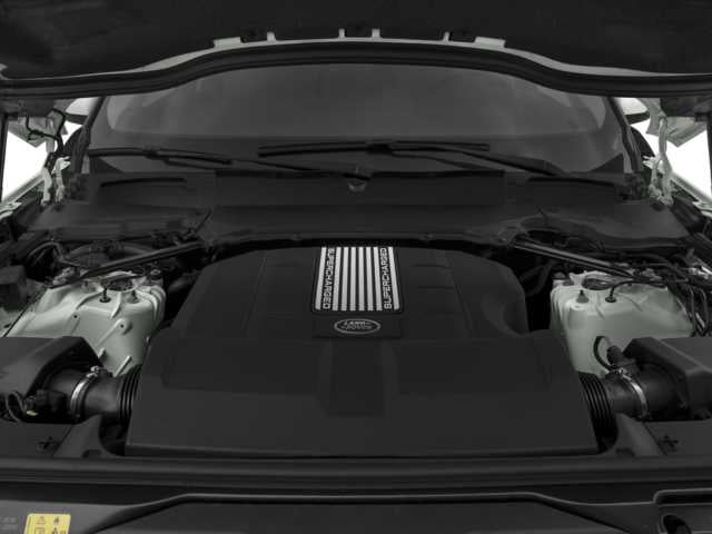 2018 Land Rover Discovery SE