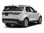 2018 Land Rover Discovery SE