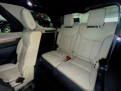 2018 Land Rover Discovery SE