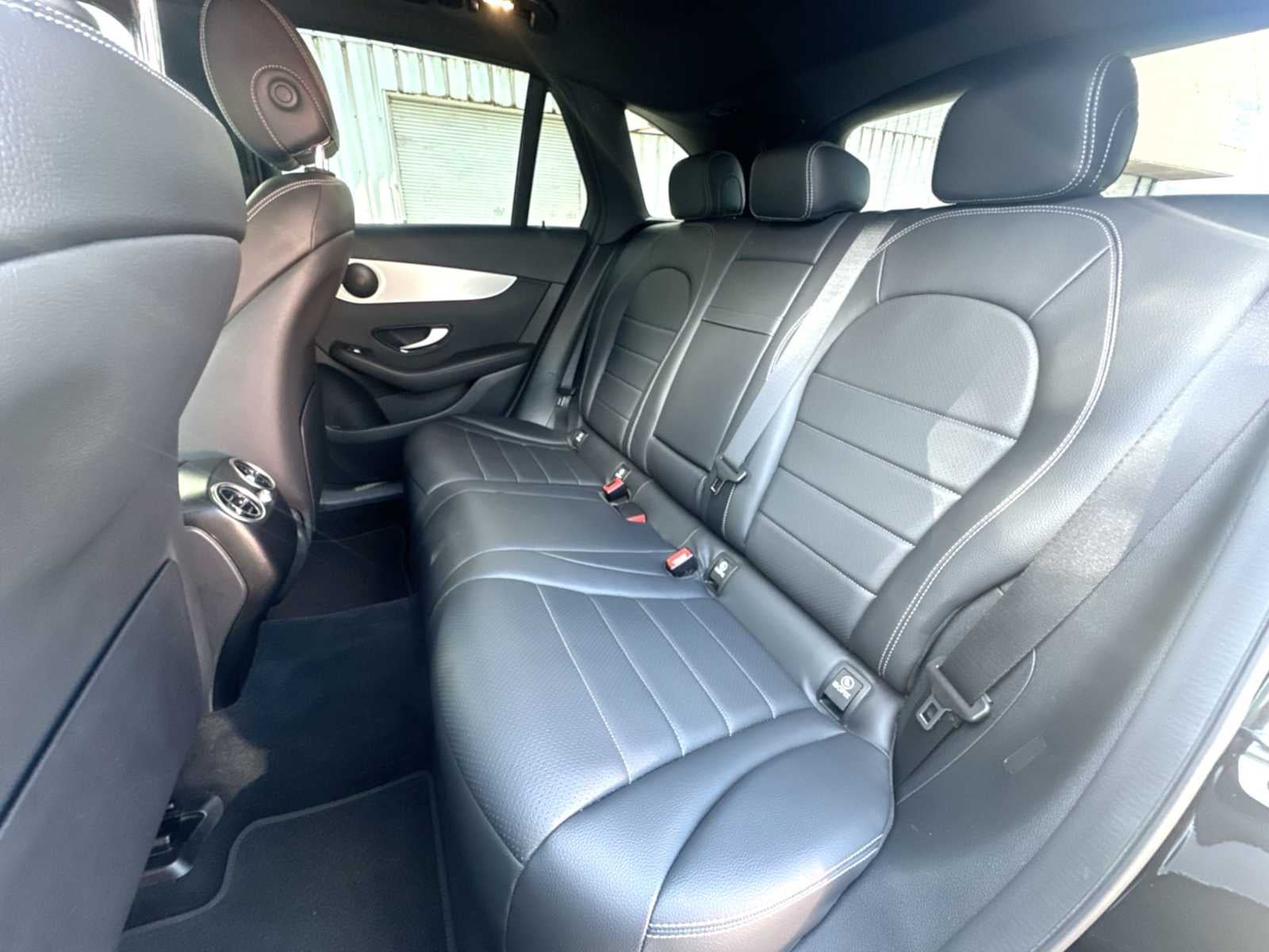 2022 Mercedes-Benz GLC GLC 300