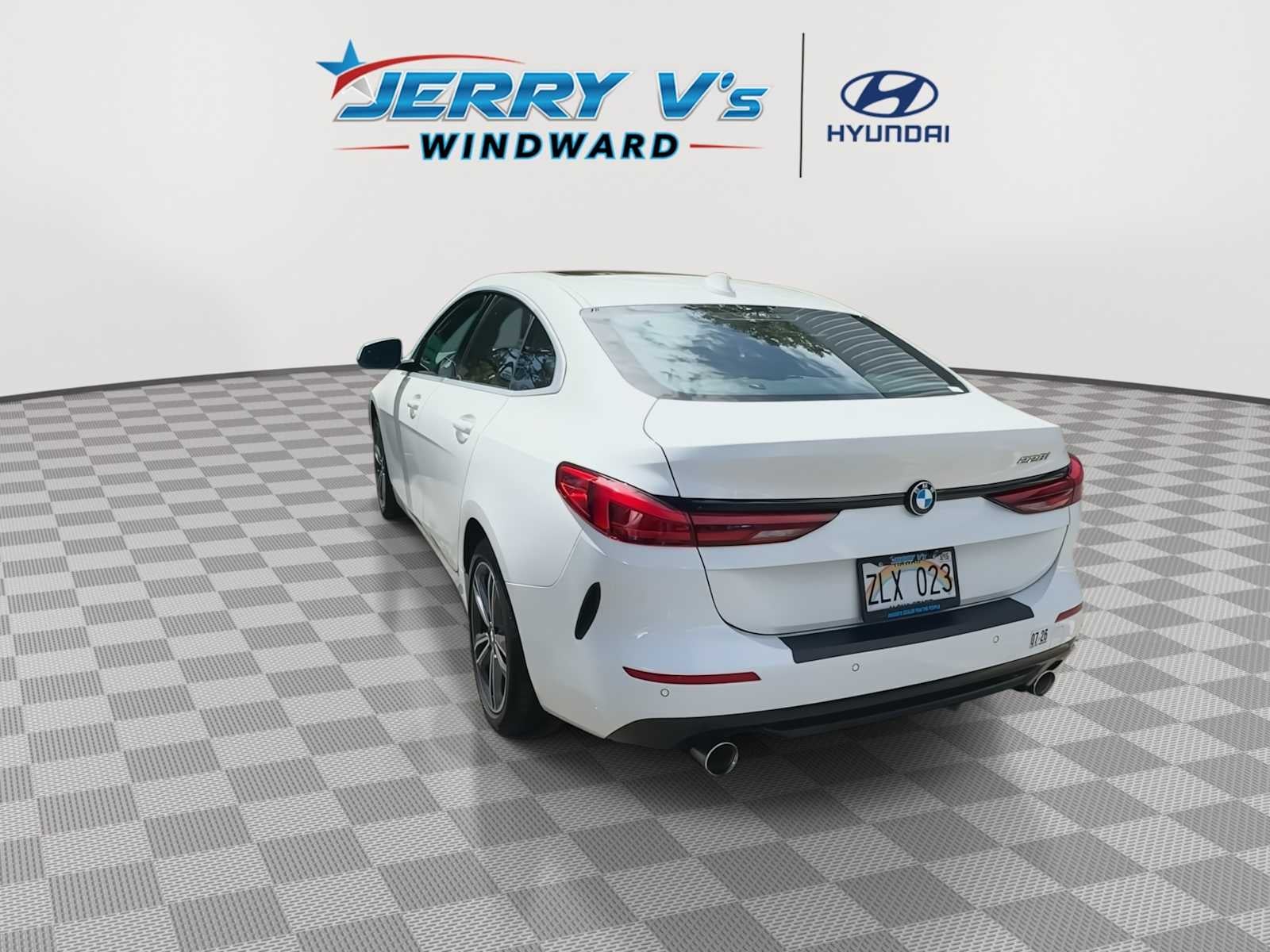 2024 BMW 2 Series 228i