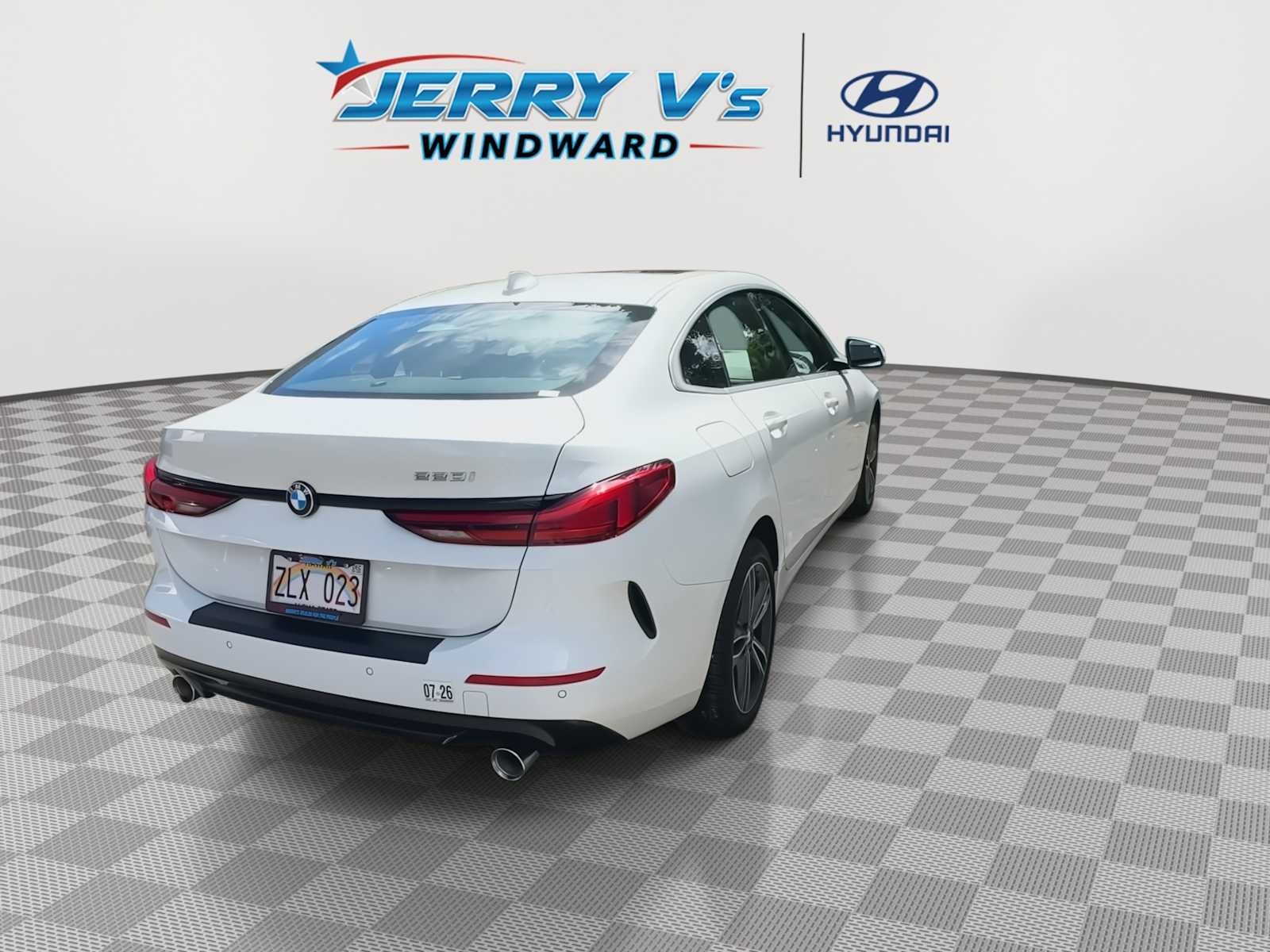 2024 BMW 2 Series 228i