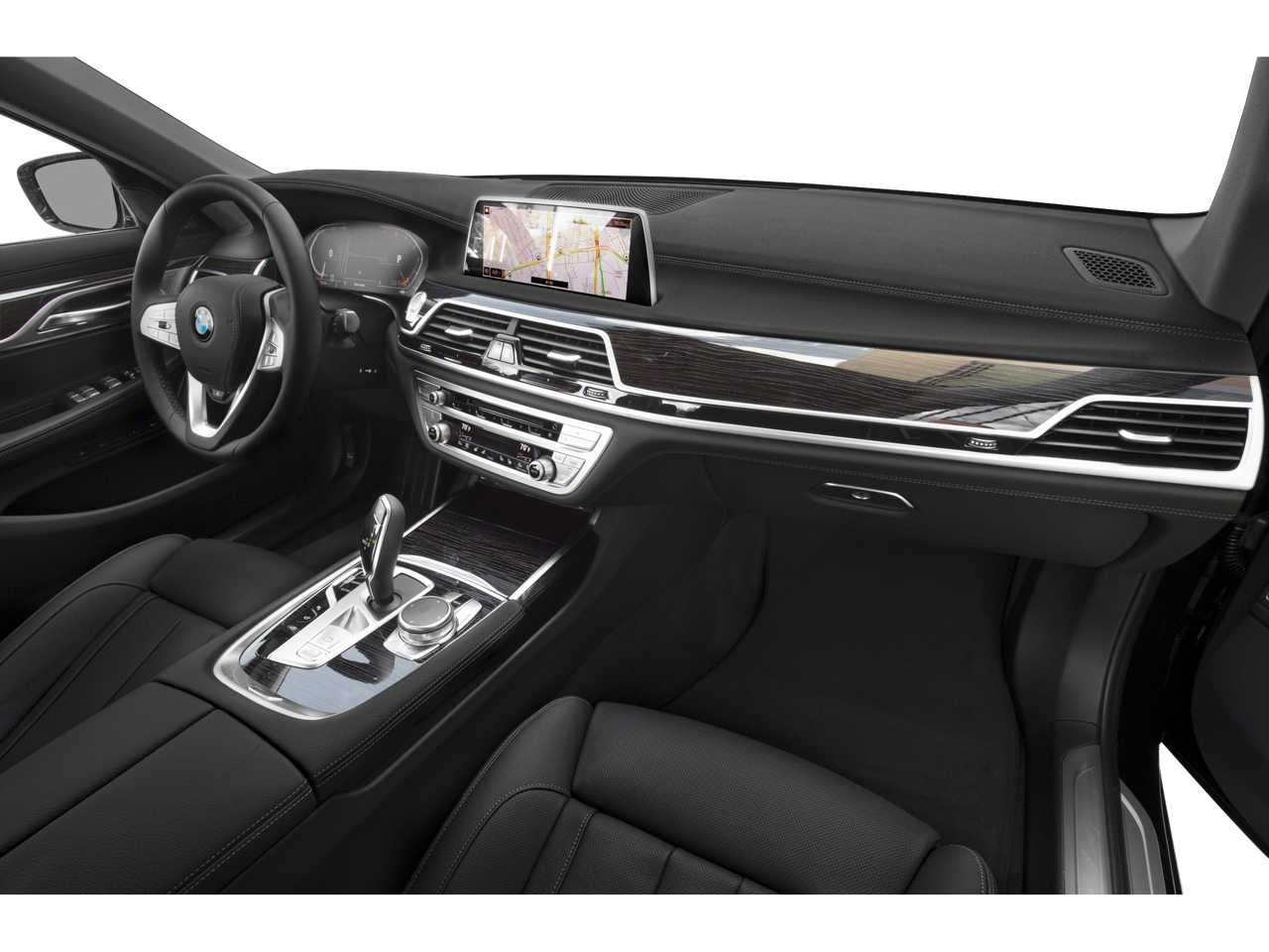 2020 BMW 740i 740i