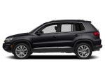2015 Volkswagen Tiguan S