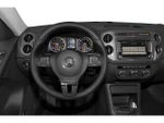 2015 Volkswagen Tiguan S
