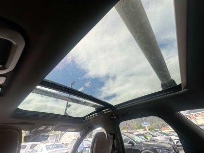 2024 Volvo XC60 Recharge Plug-In Hybrid Plus Dark Theme