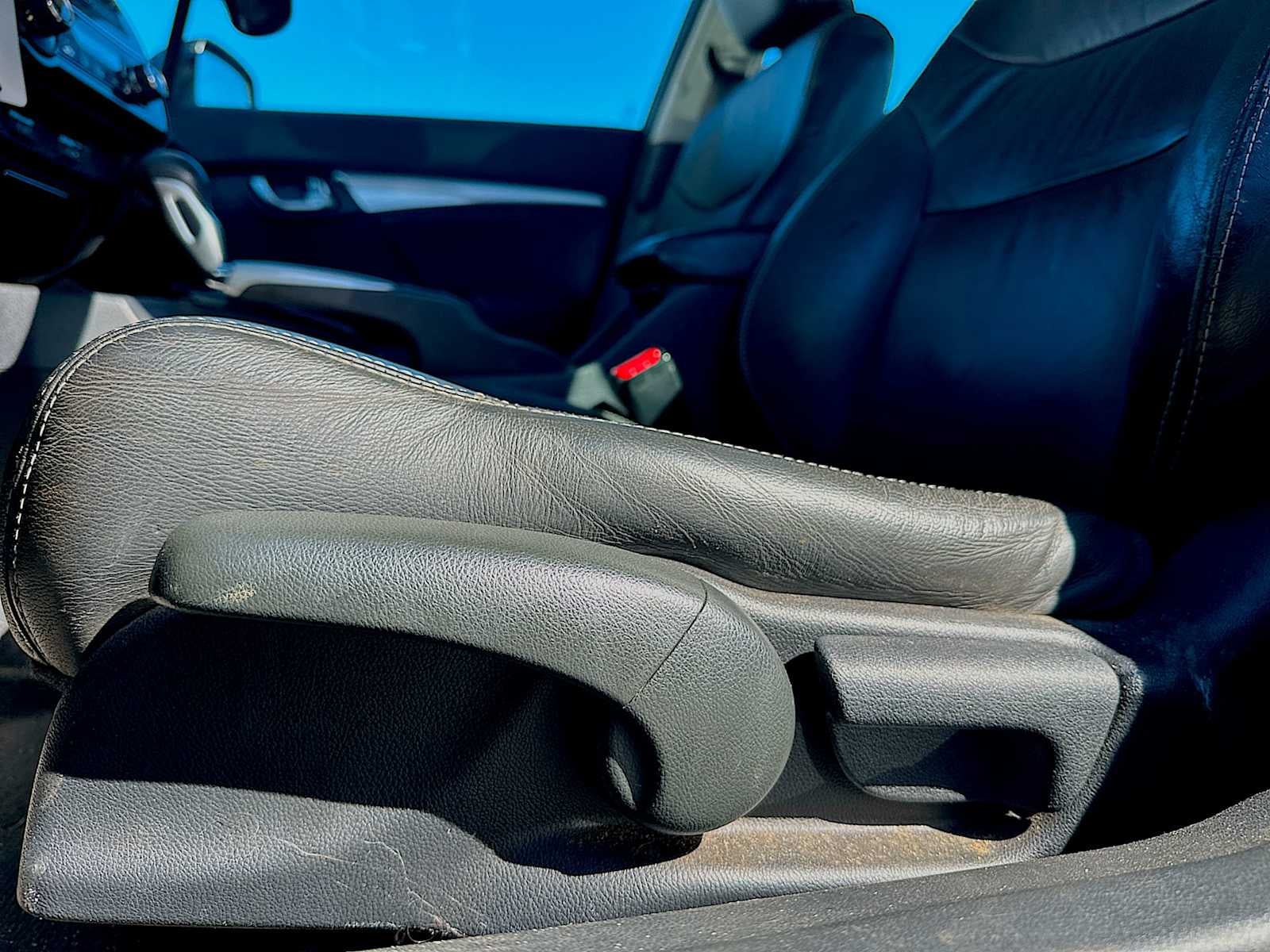 2013 Honda Civic Base