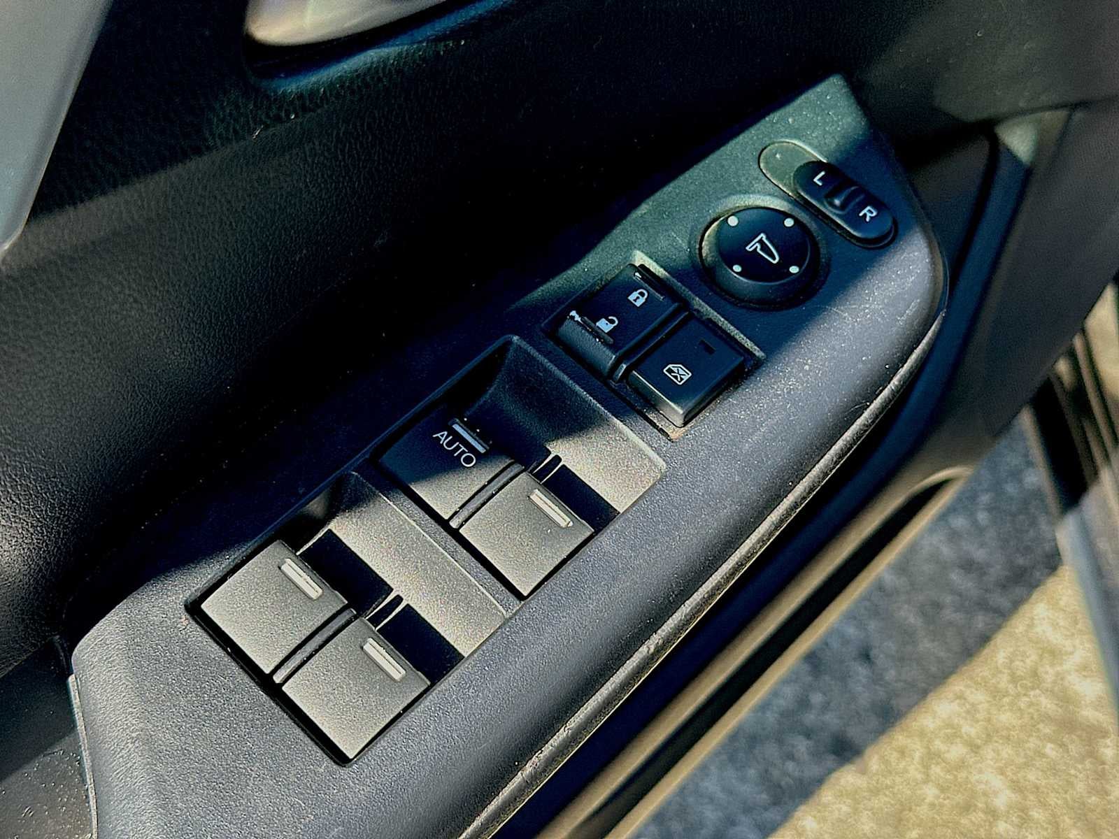 2013 Honda Civic Base