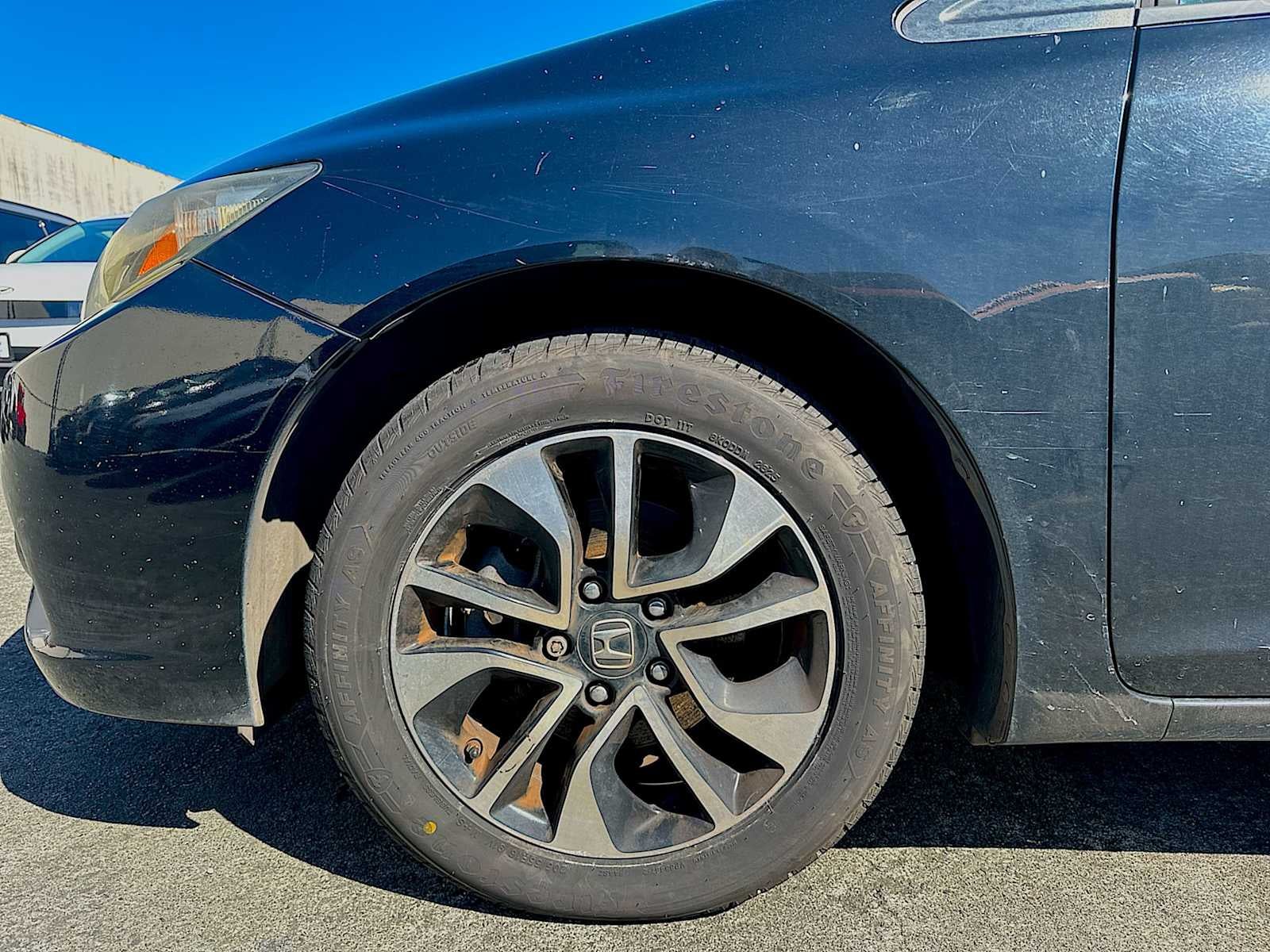 2013 Honda Civic Base