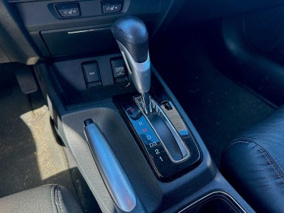 2013 Honda Civic Base