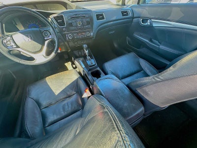 2013 Honda Civic Base