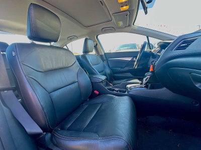 2013 Honda Civic Base