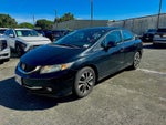 2013 Honda Civic Base